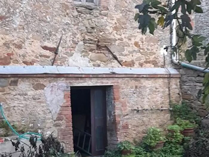 Appartamento con 10 locali in affitto in Magliano in Toscana, Magliano In Toscana