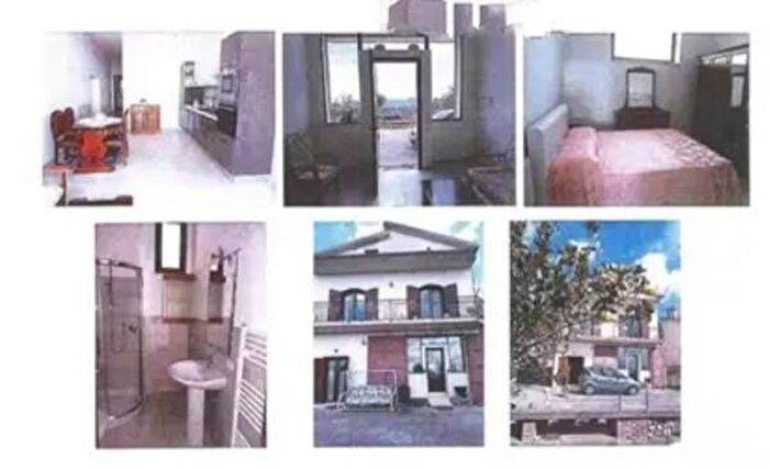 Appartamento monolocale in vendita in Strada Rotabile Melizzano, Melizzano