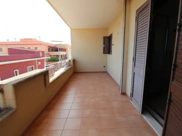 Appartamento quadrilocale in vendita in Via Fratelli Rosselli, Lizzano