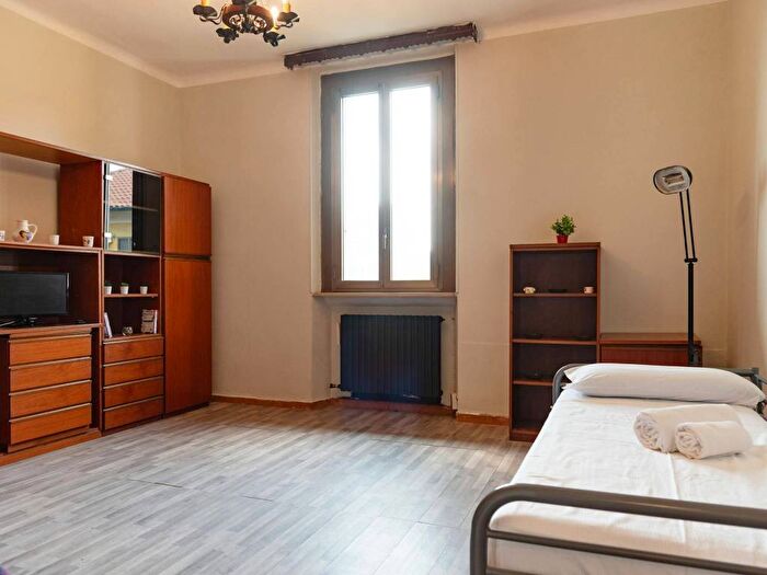 Appartamento monolocale in affitto in Viale Puglie, Bologna Sulmona, Milano