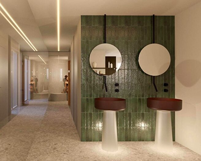 Case in Vendita e in Affitto - 2