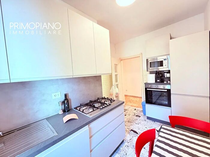 Appartamento trilocale in vendita in Via Antonio da Trento, Trento