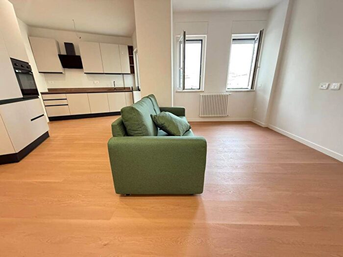 Appartamento bilocale in affitto in Via Roma, Ferrarecce Università, Caserta