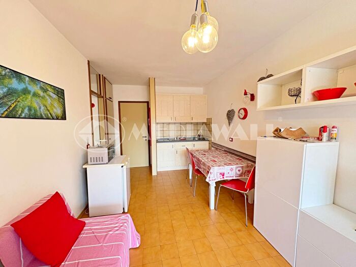 Appartamento trilocale in vendita in San Michele Al Tagliamento