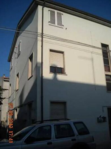 Casa con 6 locali in vendita in Via Torino, Porto SantElpidio