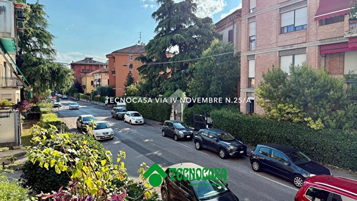 Appartamento trilocale in vendita in Appartamento Via Argonne, Verona