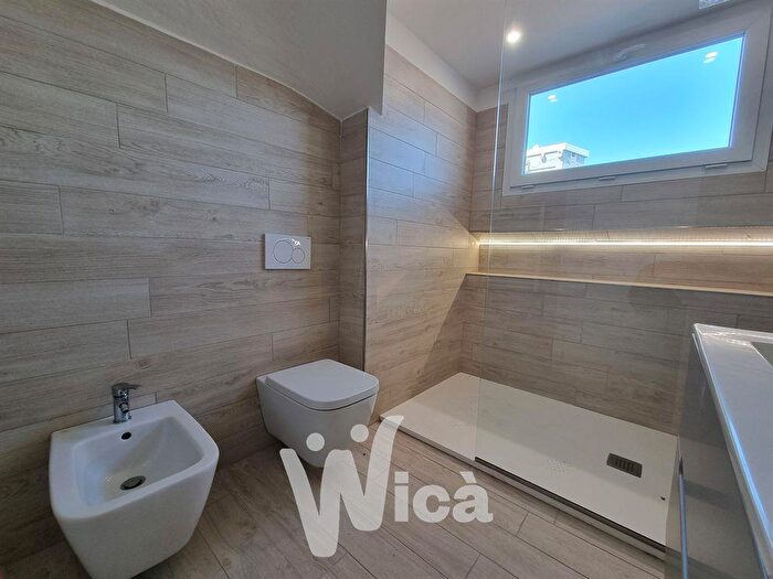 Appartamento trilocale in vendita in Cervia