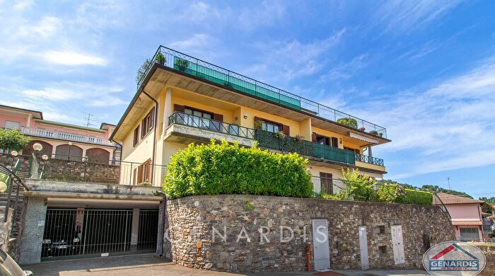 Appartamento trilocale in vendita in Via Cazzane b, Germignaga