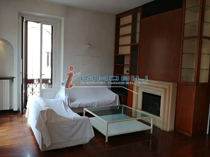 Appartamento quadrilocale in vendita in Corso Lodi, Milano