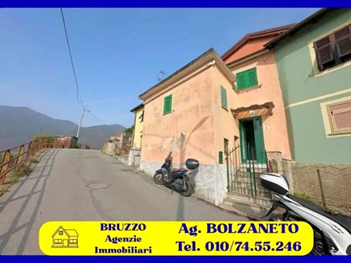 Casa trilocale in vendita in Via alla Chiesa di Murta, Genova