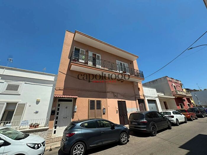 Appartamento con 5 locali in vendita in Porto Cesareo