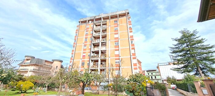 Appartamento bilocale in vendita in Via Ottavia Minore, Frosinone