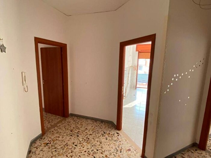 Appartamento quadrilocale in affitto in Via Vicinale Croce di Piperno, Soccavo, Napoli