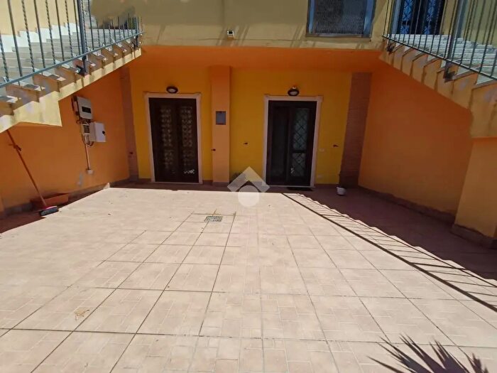 Appartamento trilocale in vendita in Via del Concio, Nepi