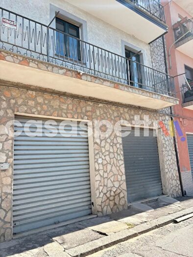 Appartamento trilocale in vendita in Via Giuseppe Mazzini, Caggiano