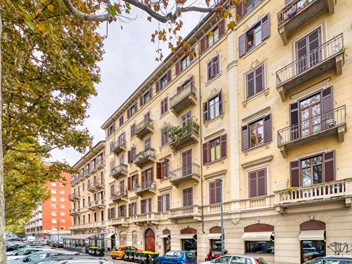 Appartamento bilocale in affitto in Corso Unione Sovietica, Lingotto, Torino