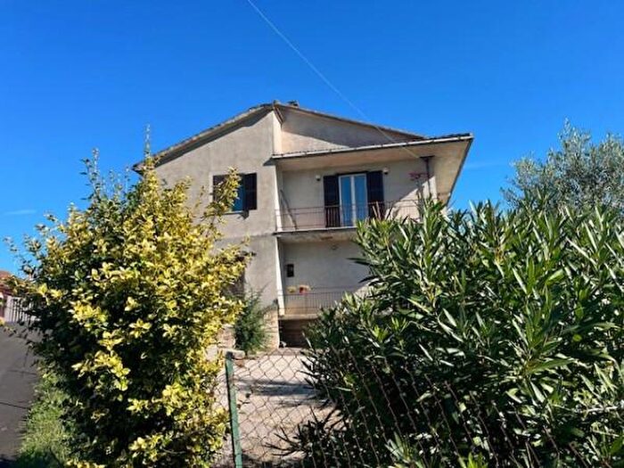 Casa trilocale in vendita in Via Giacomo Matteotti, Ceccano