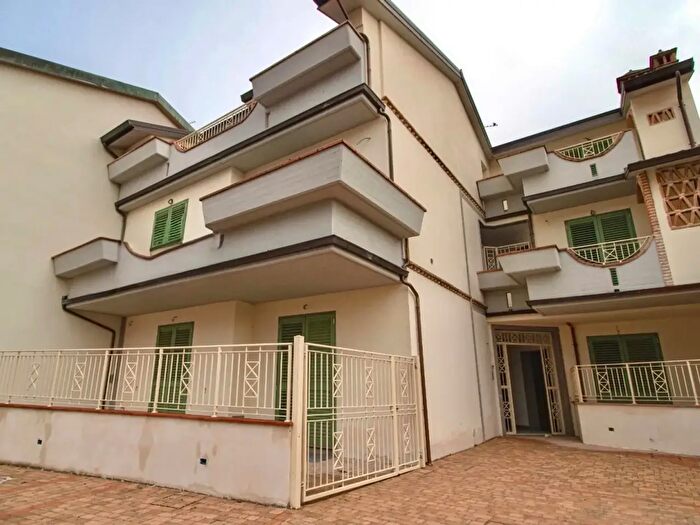 Appartamento quadrilocale in vendita in Prato