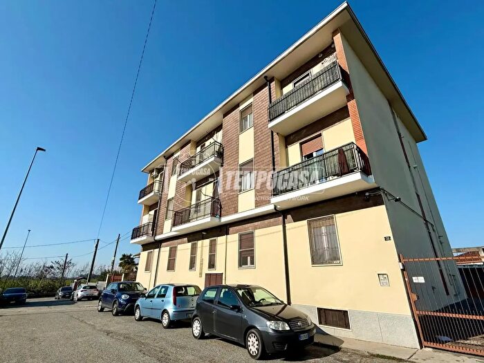 Appartamento bilocale in vendita in Via della Vittoria, Rivoli