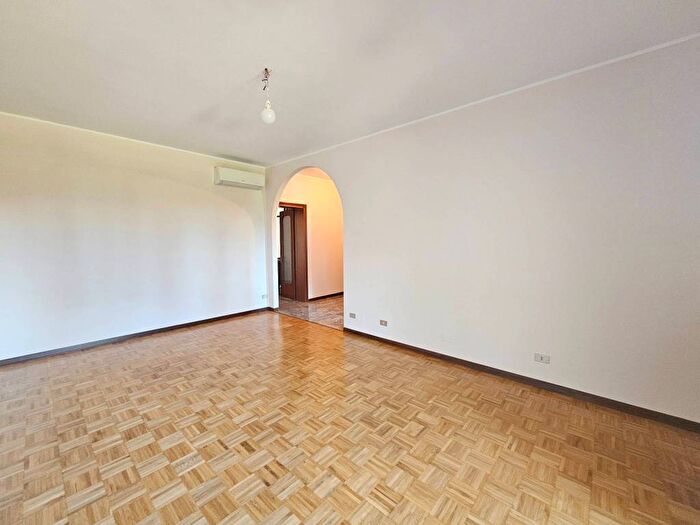 Appartamento quadrilocale in affitto in Viale Anconetta, Anconetta, Vicenza