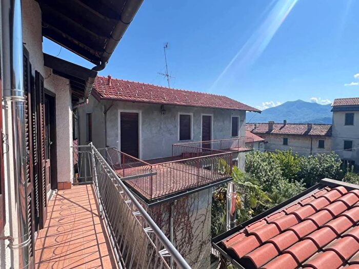 Casa trilocale in vendita in Via Careghetta, Ghiffa