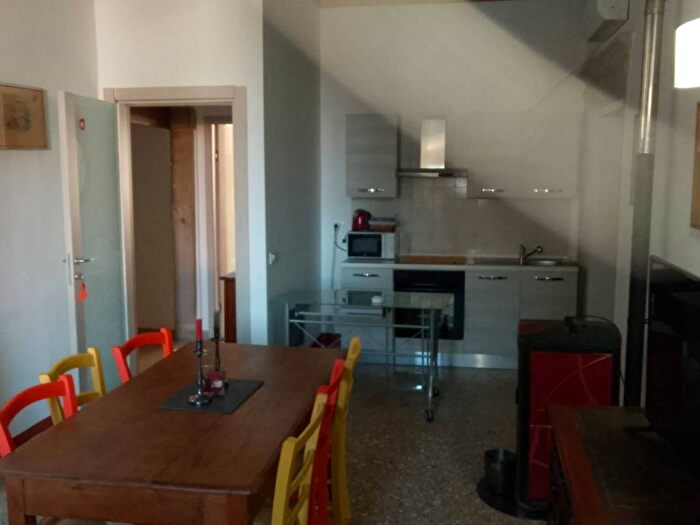 Appartamento trilocale in affitto in Via Chiesa, Lughignano, Casale sul Sile