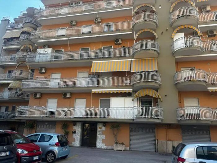 Appartamento bilocale in vendita in Via Eduardo De Filippo, Casalnuovo Di Napoli