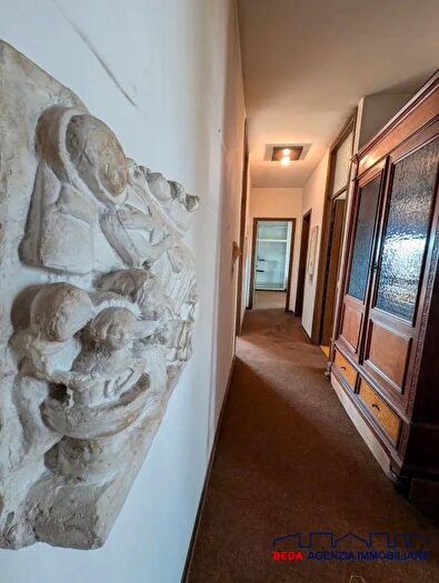 Appartamento quadrilocale in vendita in Padova