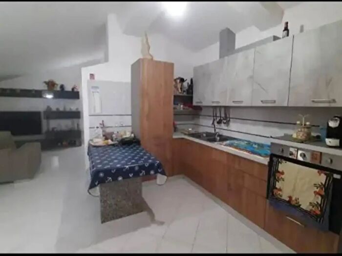 Appartamento quadrilocale in vendita in Viale Europa, Teano