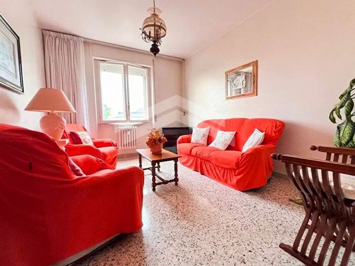 Appartamento quadrilocale in affitto in Via Gramsci, Campobasso
