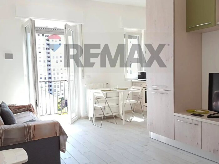 Appartamento monolocale in affitto in Via Marco dAgrate, Milano