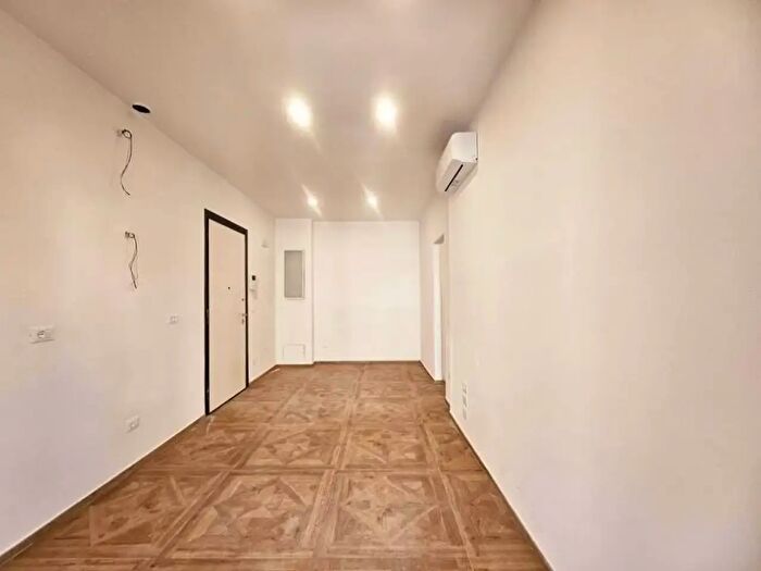 Appartamento trilocale in vendita in Firenze