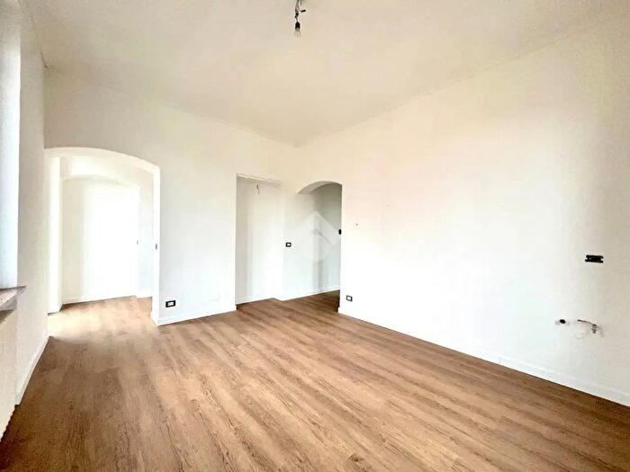 Appartamento bilocale in vendita in Via Bistolfi, La Loggia