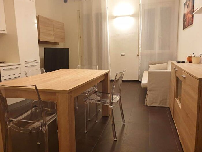 Appartamento bilocale in affitto in Corso Umberto I, Centro, Civitanova Marche