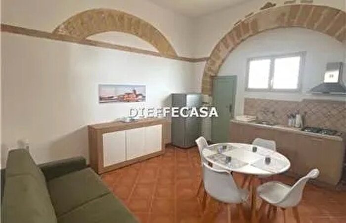 Appartamento bilocale in affitto in Via XI Maggio Marsala Tp, Marsala