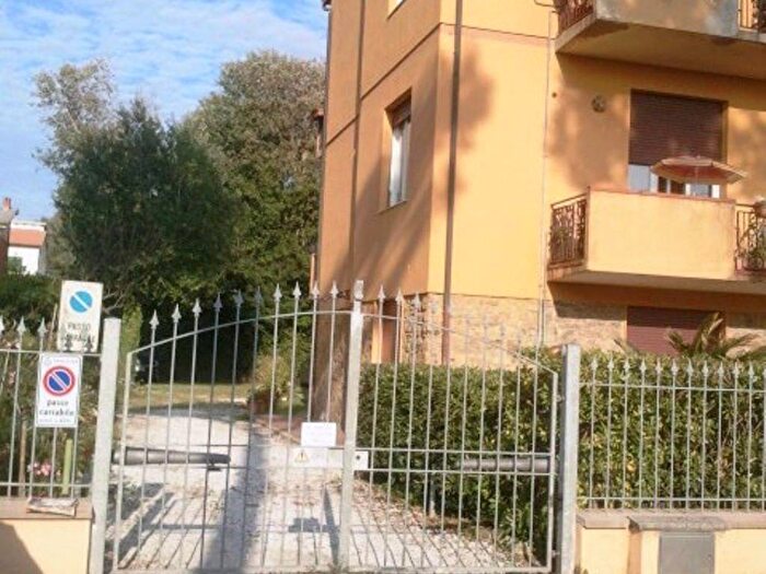 Appartamento bilocale in affitto in Via dei Gattici, Tirrenia, Pisa