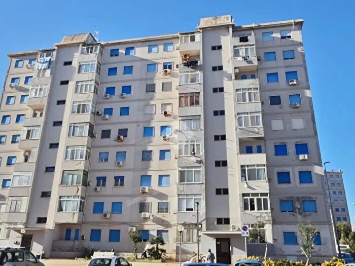 Appartamento quadrilocale in vendita in Via Francesco Vivona, Erice