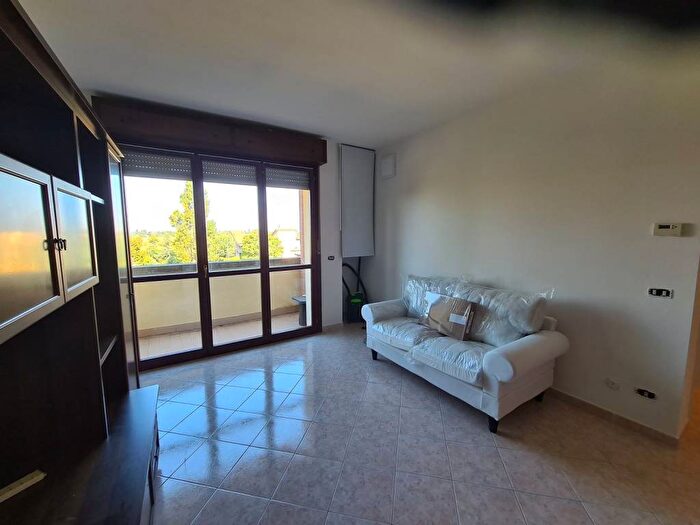 Casa bilocale in affitto in Via Giovanni Boldini, Gaida Cadè, Reggio Emilia