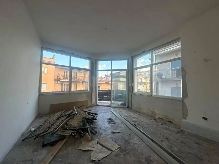 Appartamento bilocale in vendita in Via Liberta, Maddaloni