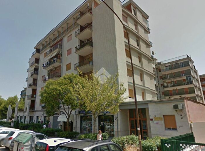Appartamento quadrilocale in vendita in Via Molfetta, Foggia