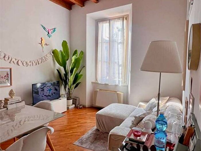 Appartamento bilocale in affitto in Via Matteotti, Centro Storico, Crema