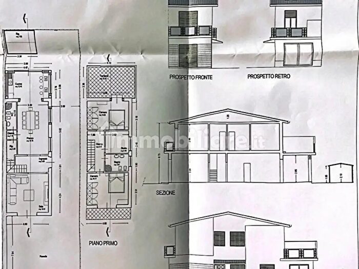 Case in Vendita e in Affitto - 2