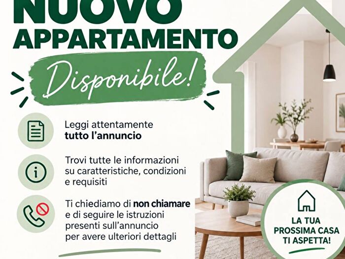 Appartamento monolocale in affitto in Via Aprile, Centro, Chiari