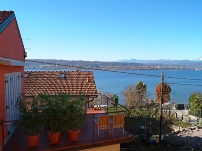 Appartamento monolocale in affitto in Via San Pietro, Sesto Calende