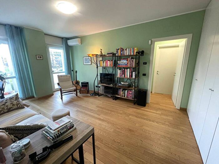 Casa bilocale in affitto in Via dei Tessitori, San Domenico, Legnano