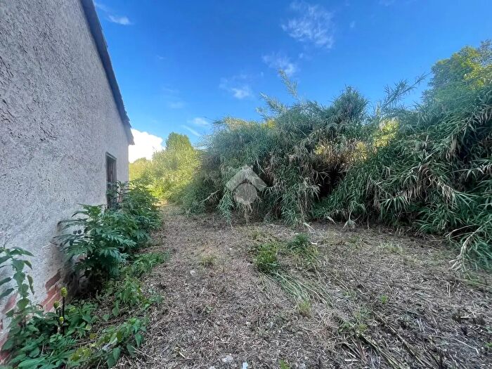 Appartamento monolocale in vendita in Via del Giardinetto, Marta