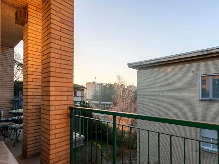 Appartamento monolocale in affitto in Viale Renato Serra, Milano