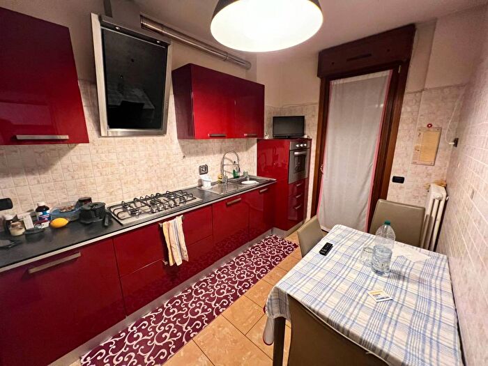 Appartamento quadrilocale in affitto in Gattaglio, Reggio Emilia