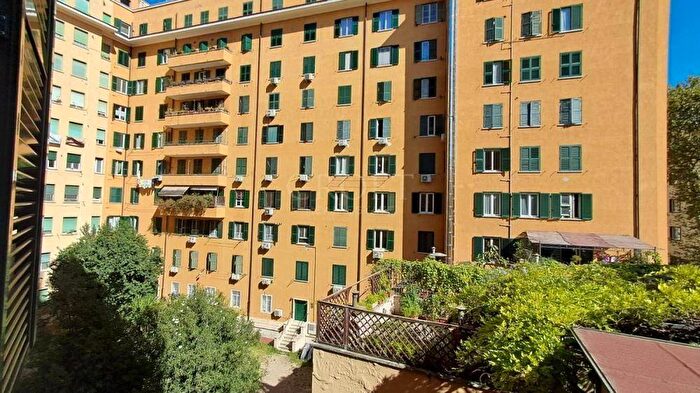 Appartamento trilocale in affitto in San Giovanni, Roma