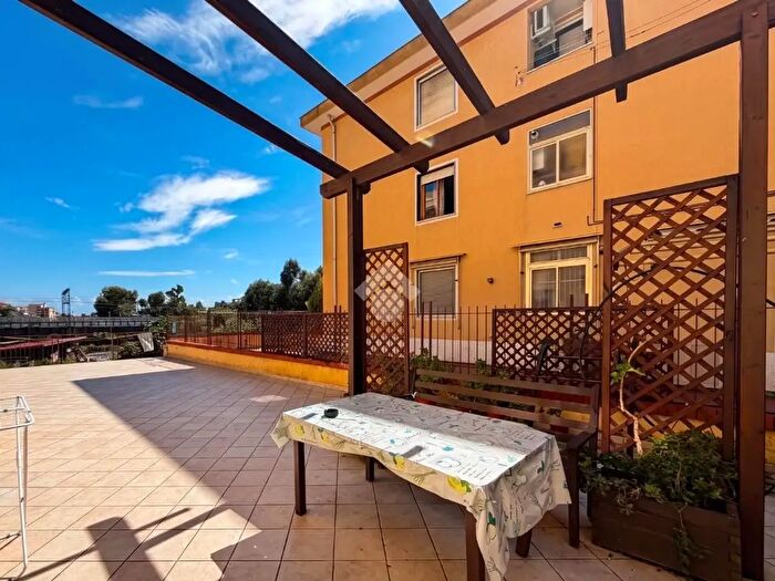 Appartamento bilocale in vendita in Via Pietrabruna, San Lorenzo Al Mare